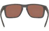 OAKLEY Holbrook XL Woodgrain Collection Prizm Deep Water Polarized