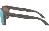 OAKLEY Holbrook XL Woodgrain Collection Prizm Deep Water Polarized