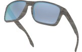 OAKLEY Holbrook XL Woodgrain Collection Prizm Deep Water Polarized