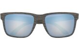 OAKLEY Holbrook XL Woodgrain Collection Prizm Deep Water Polarized