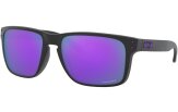 OAKLEY Holbrook XL Matte Black Prizm Violet