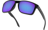 OAKLEY Holbrook XL Matte Black Prizm Sapphire Polarized Matte Black Prizm Sapphire Polarized