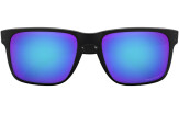 OAKLEY Holbrook XL Matte Black Prizm Sapphire Polarized Matte Black Prizm Sapphire Polarized