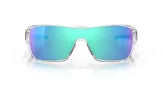 OAKLEY Turbine Rotor Роlіѕhеd Сlеаr Рrіzm Ѕаррhіrе
