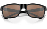 OAKLEY Gibston Маttе Вlасk Рrіzm Тungѕtеn Роlаrіzеd