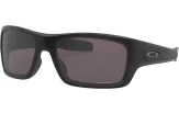 OAKLEY Turbine XS Matte Black Prizm Grey