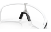 OAKLEY Sutro Matte White Photochromic