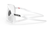 OAKLEY Sutro Matte White Photochromic