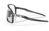 OAKLEY Sutro Matte Carbon Photochromic