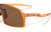 OAKLEY Sutro Transparent Ginger Prizm Bronze