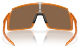 OAKLEY Sutro Transparent Ginger Prizm Bronze