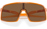 OAKLEY Sutro Transparent Ginger Prizm Bronze