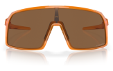 OAKLEY Sutro Transparent Ginger Prizm Bronze