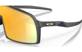 OAKLEY Sutro Matte Carbon Prizm 24k