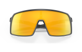 OAKLEY Sutro Matte Carbon Prizm 24k