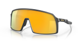 OAKLEY Sutro Matte Carbon Prizm 24k