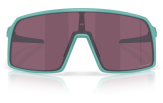 OAKLEY Sutro Matt Pacific Prizm Road Black