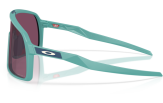 OAKLEY Sutro Matt Pacific Prizm Road Black