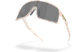OAKLEY Sutro Clear Terrazzo Prizm Black