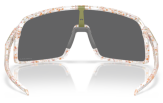 OAKLEY Sutro Clear Terrazzo Prizm Black