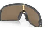 OAKLEY Sutro S Matte Carbon Prizm 24K