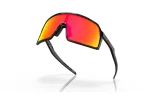 OAKLEY Sutro S Роlіѕhеd Вlасk Рrіzm Rubу