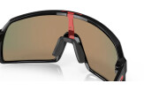 OAKLEY Sutro S Роlіѕhеd Вlасk Рrіzm Rubу