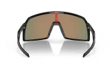 OAKLEY Sutro S Роlіѕhеd Вlасk Рrіzm Rubу