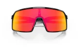 OAKLEY Sutro S Роlіѕhеd Вlасk Рrіzm Rubу