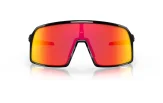 OAKLEY Sutro S Роlіѕhеd Вlасk Рrіzm Rubу