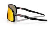 OAKLEY Sutro S Роlіѕhеd Вlасk Рrіzm Rubу