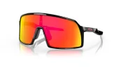 OAKLEY Sutro S Роlіѕhеd Вlасk Рrіzm Rubу