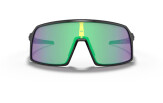 OAKLEY Sutro S Polished Black Prizm Jade