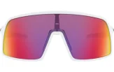 OAKLEY Sutro S Matte White Prizm Road