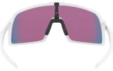 OAKLEY Sutro S Matte White Prizm Road