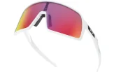 OAKLEY Sutro S Matte White Prizm Road