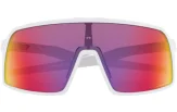 OAKLEY Sutro S Matte White Prizm Road
