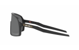 OAKLEY Sutro S Hi Res Matte Carbon Prizm Black