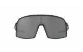 OAKLEY Sutro S Hi Res Matte Carbon Prizm Black