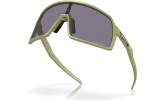 OAKLEY Sutro S Matte Fern Prizm Grey