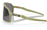 OAKLEY Sutro S Matte Fern Prizm Grey