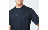 T-särk OAKLEY FOUNDATIONAL TRAINING SS TEE BLACKOUT; XL BLACKOUT XL