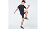 T-särk OAKLEY FOUNDATIONAL TRAINING SS TEE BLACKOUT; XL BLACKOUT XL