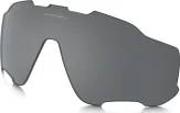 OAKLEY Jawbreaker Replacement Lens Black