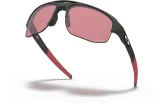 OAKLEY Mercenary Matte Carbon Prizm Dark Golf
