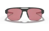 OAKLEY Mercenary Matte Carbon Prizm Dark Golf
