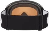 OAKLEY Flight Deck L Matte Black Prizm Snow Persimmon