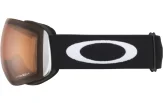 OAKLEY Flight Deck L Matte Black Prizm Snow Persimmon