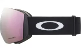 OAKLEY Flight Deck L Matte Black Prizm Rose Gold Iridium