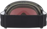 OAKLEY Flight Deck L Matte Black Prizm Sage Gold Iridium